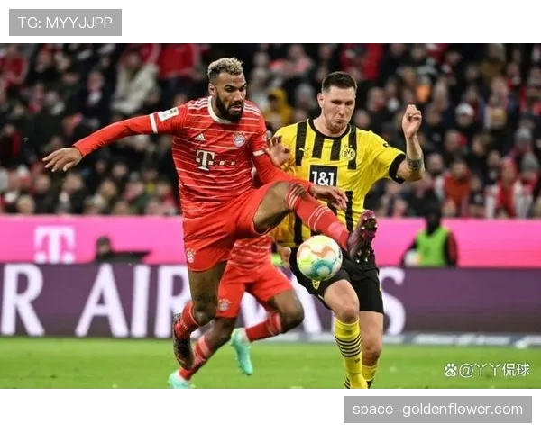 拜仁慕尼黑迎战多特蒙德,国家德比或决定冠军归属悬念 拜仁慕尼黑迎战多特蒙德,国家德比或决定冠军归属悬念