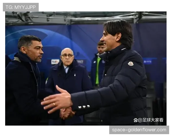 深度报道：小因扎吉的战术进化——国际米兰卫冕赛季的攻防数据解析